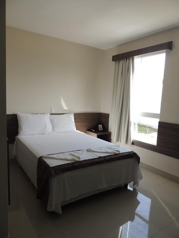 Hotel Belugi Goiânia Zewnętrze zdjęcie