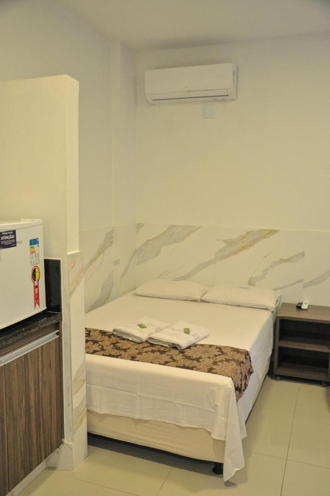 Hotel Belugi Goiânia Zewnętrze zdjęcie