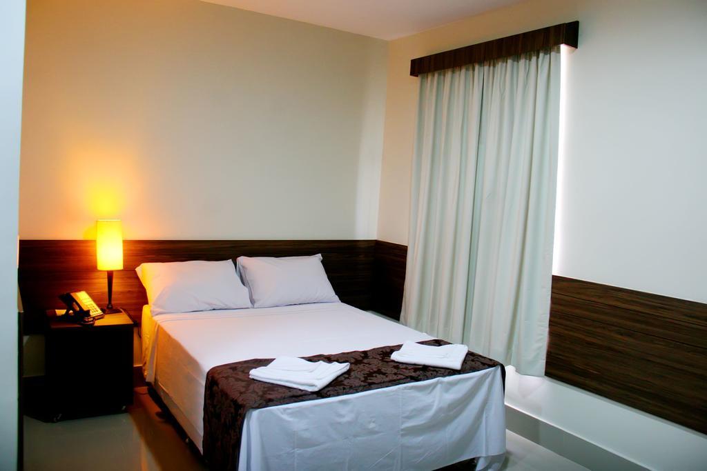 Hotel Belugi Goiânia Zewnętrze zdjęcie