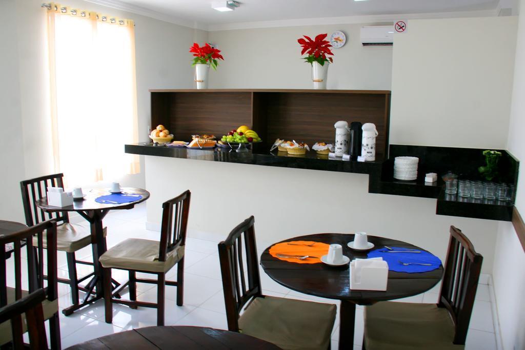 Hotel Belugi Goiânia Zewnętrze zdjęcie