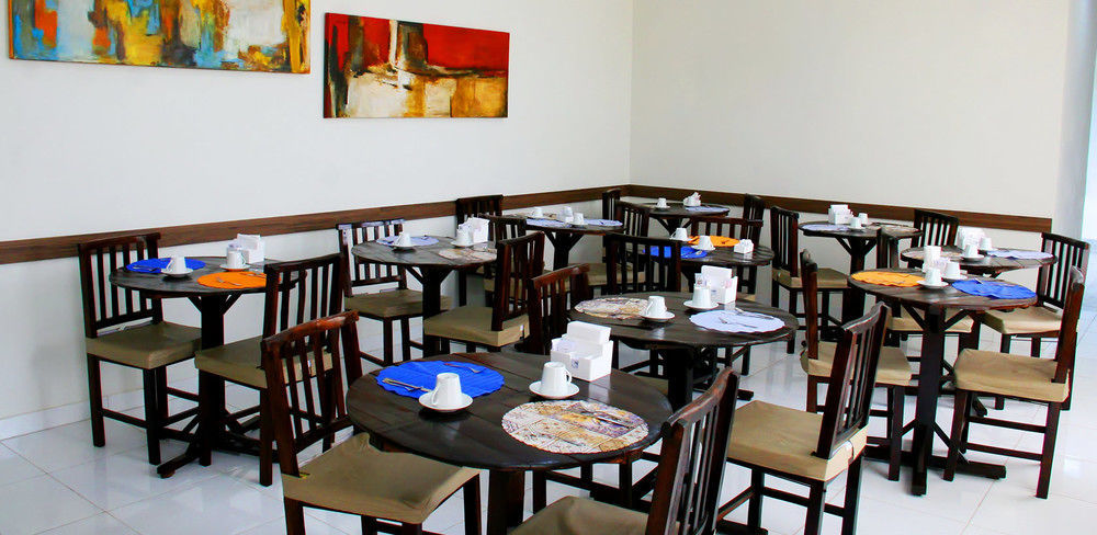 Hotel Belugi Goiânia Zewnętrze zdjęcie