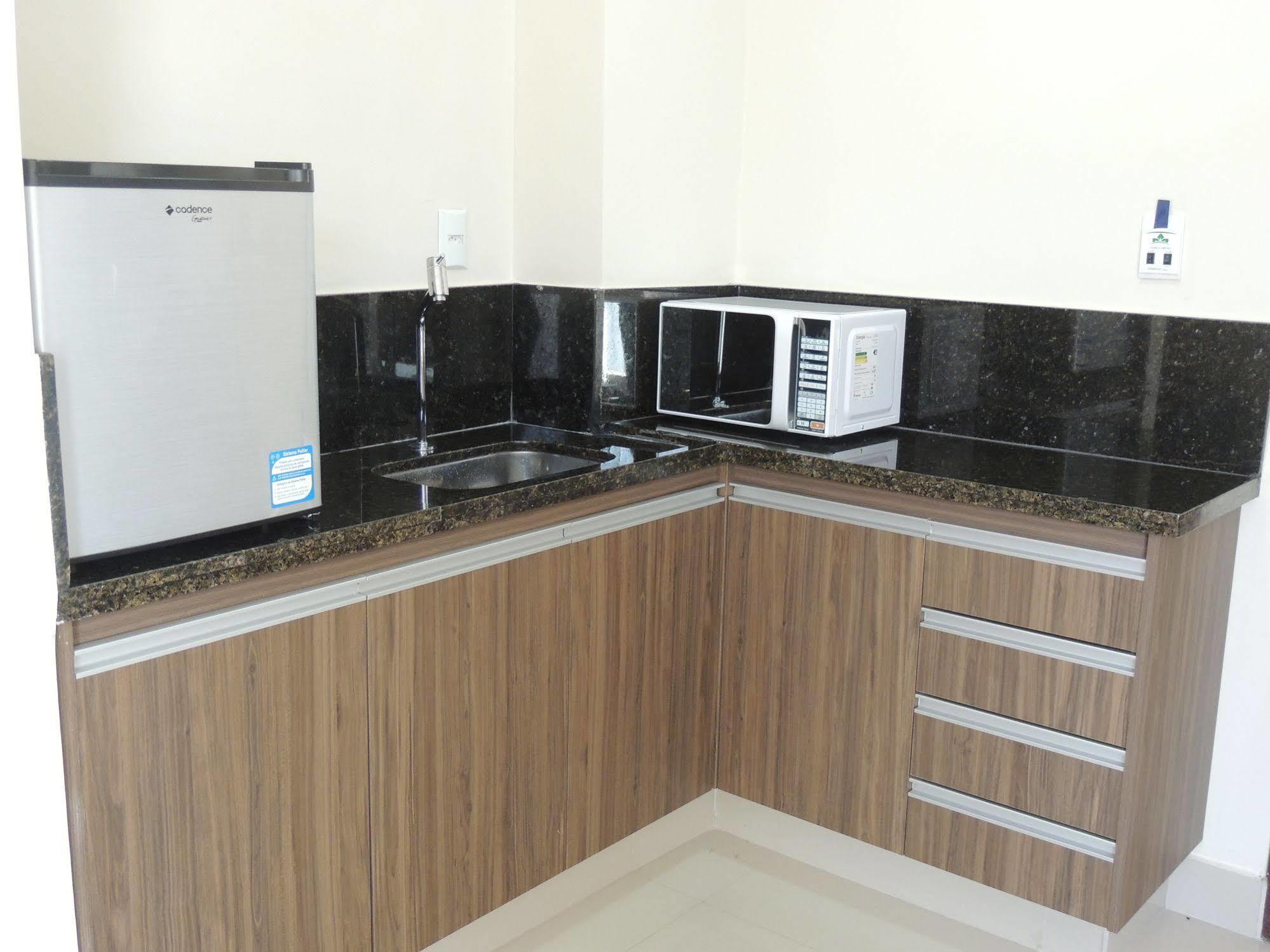 Hotel Belugi Goiânia Zewnętrze zdjęcie