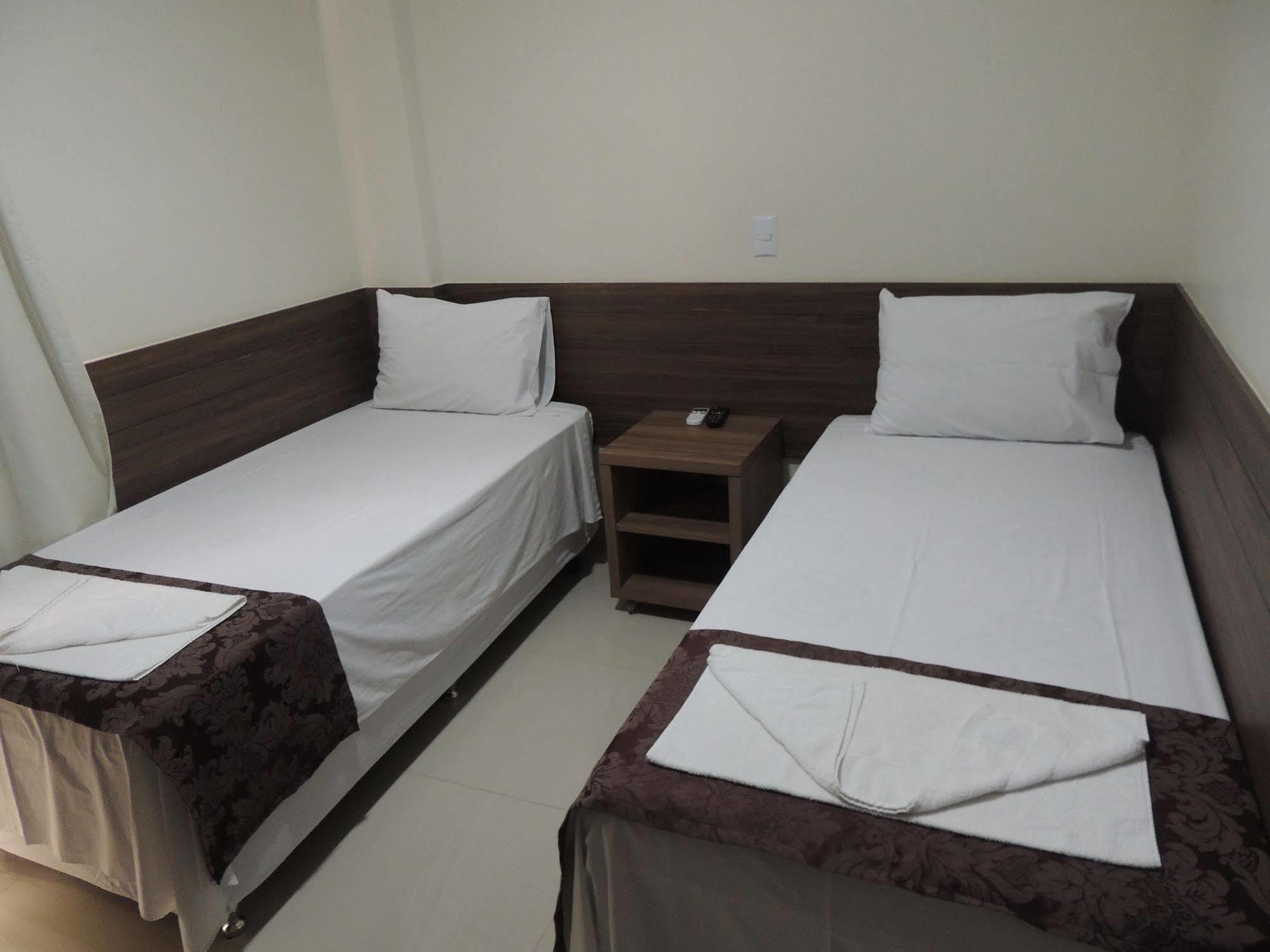 Hotel Belugi Goiânia Zewnętrze zdjęcie